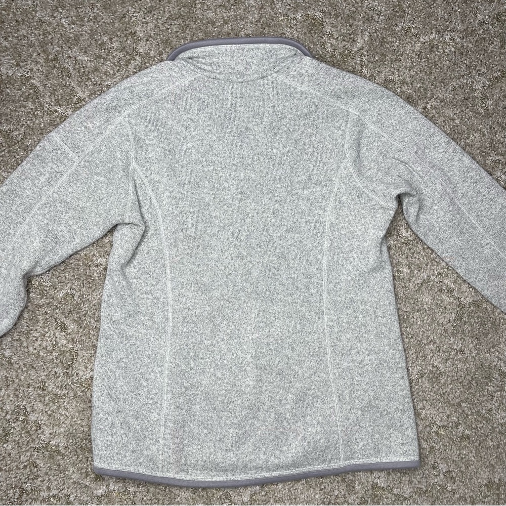 Patagonia Pullover Size Large - image 2